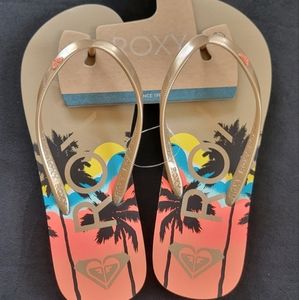 Roxy Women's Flip Flops